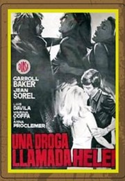 Paranoia (1970)