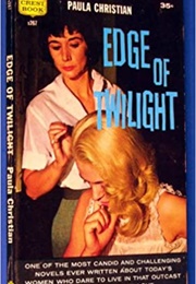 The Edge of Twilight (Paula Christian)