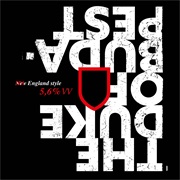 Duke of Budapest (Hungarian Craft Beer)