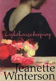 Lighthousekeeping (Jeanette Winterson)