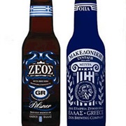 ZEOS Beer