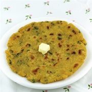 Makki Di Roti