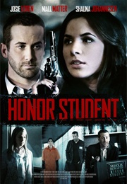 Honour Student (2014)