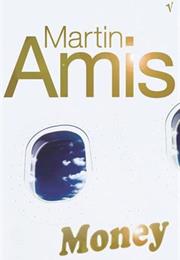 Money: A Suicide Note