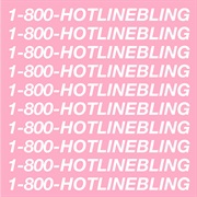 Drake - Hotline Bling