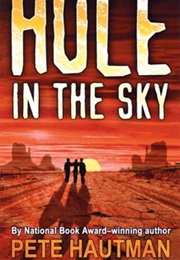 Hole in the Sky (Pete Hautman)
