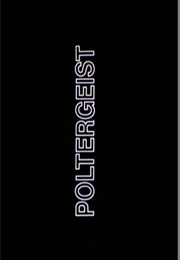 Poltergeist. (1982)