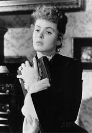 Ingrid Bergman 1944 Gaslight