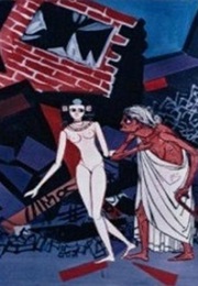 Animated Genesis (1952)