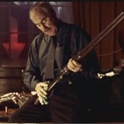 Hatchet Harry - Lock, Stock & Two Smoking Barrels