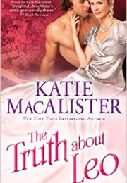 Truth About Leo (Katie Macalister)