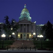 Colorado Capitol