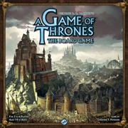 A Game of Thrones: The Board Game