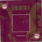 She Sells Sanctuary - The Cult