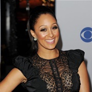 Tamera Mowry-Housley