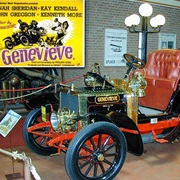Genevieve
