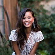 Jamie Chung