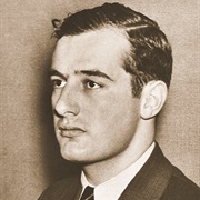 Raoul Wallenberg