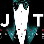 Suit and Tie- Justin Timberlake