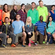 The Amazing Race Season 30