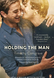 Holding the Man (Timothy Conigrave)