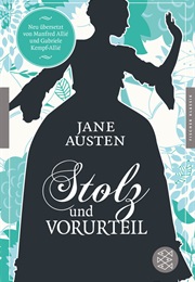 Stolz Und Vorunteil (Jane Austen)