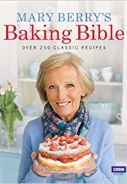 Baking Bible (Mary Berry)