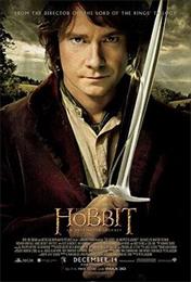 The Hobbit An