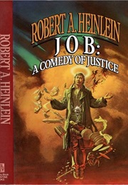 Job: A Comedy of Justice (Heinlein)