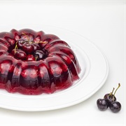 Black Cherry Jelly