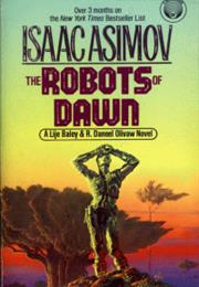 Amadiro, Kelden (The Robots of Dawn)