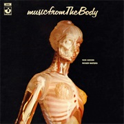 Roger Waters - Music From the Body (1970)