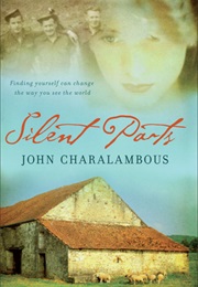 Silent Parts (John Charalambous)