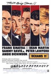 Ocean's 11