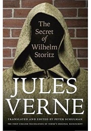 The Secret of Wilhelm Storitz (Jules Verne)