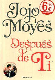 Después De Ti (Jojo Moyes)
