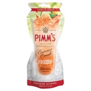 Pimms Frozen Cocktail