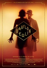 Babylon Berlin (2017)