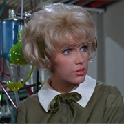 Stella Stevens