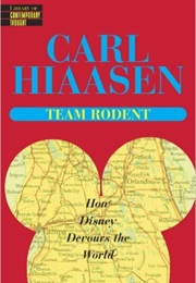 Team Rodent (Carl Hiaasen)