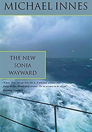 The New Sonia Wayward (Michael Innes)