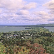 Copper Country Trail