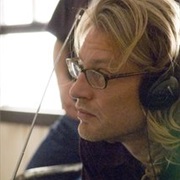 Andrew Dominik-(Chopper + the Assisination of Jesse James...)