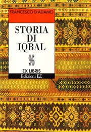 Storia Di Iqbal (Francesco D'Adamo)