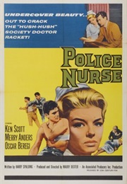 Police Nurse (1963)