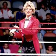 Mike McGuirk (Michelle McGuirk)