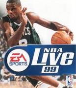 NBA Live 99