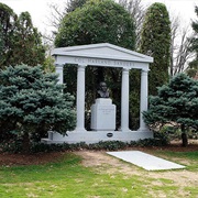 Colonel Sanders Grave Louisville KY