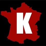 Kickback - No Surrender