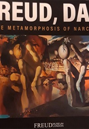 Freud, Dalí & the Metamorphosis of Narcissus (Freud Museum)